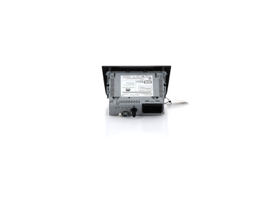 Poste multimédia - Alfa-Romeo MITO PH.1 - 156097884 - W1-6987V