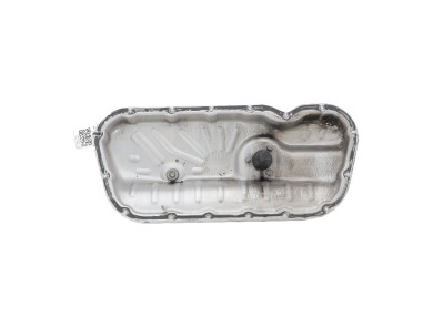 Oil sump - Volkswagen TOUAREG III PH.1 3.0 TDI - 059103602BG - I1-8514A