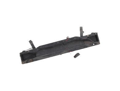 Rear bumper reinforcement bar - KIA PICANTO II PH.1 - Blanc - 866311Y200 - C1-7412G
