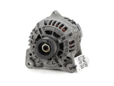 Alternator used - Renault CLIO - 231000646R