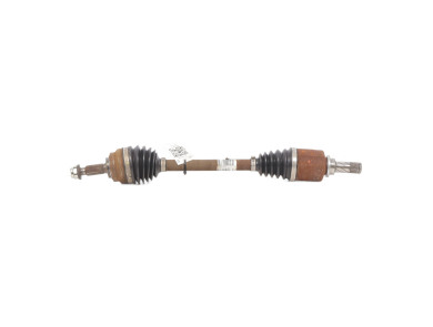 Left front transmission - Renault CLIO V PH.1 BDCI 100 - 391019563R - U1-5019A