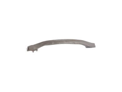 Traverse de pare choc arrière - Citroen C4 PICASSO I - Gris Clair - 9681099980 - G1-7198P