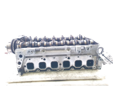 Cylinder head - Audi A3 II PH.1 3.2 V6 Q - 022103351D - T1-8381Y