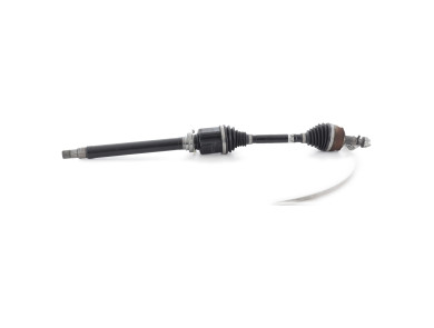 Right front transmission - Alfa-Romeo TONALE 1.5 MEH - 50565106 - B0-6205N