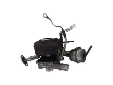 Turbo used - Opel ASTRA - 93184183
