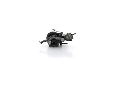 Turbo - Opel ASTRA H PH.2 1.3 CDTI - 93184183 - B1-2472C