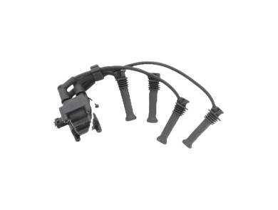 Ignition coil - Ford FUSION PH.2 - 1459278 - F1-8377R