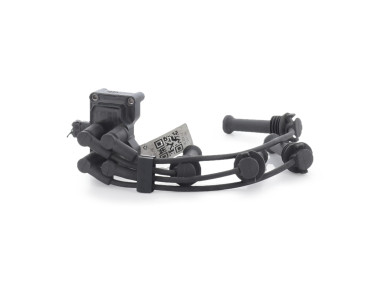 Ignition coil - Ford FUSION PH.2 - 1459278 - F1-8377R