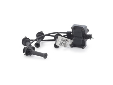 Bobine - Ford FUSION PH.2 - 1459278 - F1-8377R