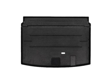 Trunk trim / mat - Volkswagen GOLF VII PH.2 - 5G6858855JCA9 - R1-8896G