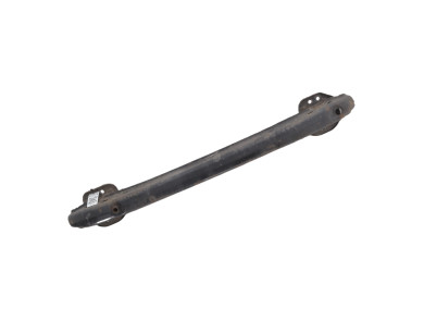 Rear bumper reinforcement bar - Citroen C4 I PH.2 - Bleu Fonce - 00007251Q5 - Y1-6893U