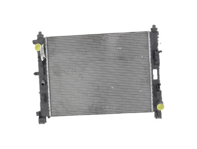 Radiateur d'eau occasion - Dacia SANDERO - 214104225R