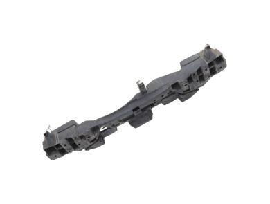 Rear bumper reinforcement bar - Renault TWINGO II PH.1 - Jaune Clair - 8200637077 - W1-6509Y