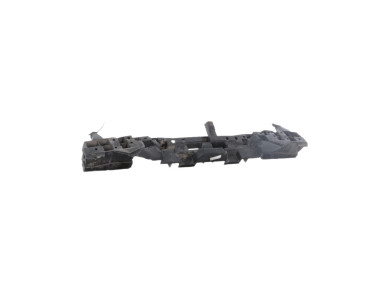 Rear bumper reinforcement bar - Renault TWINGO II PH.1 - Jaune Clair - 8200637077 - W1-6509Y