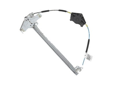 Left front window-lift - Peugeot 307 PH.2 - 9221CG - I1-8325A