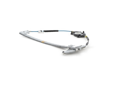Left front window-lift - Peugeot 307 PH.2 - 9221CG - I1-8325A