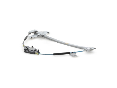 Left front window-lift - Peugeot 307 PH.2 - 9221CG - I1-8325A