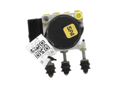 ABS pump motor - Skoda ROOMSTER PH.2 - 6R0614117MBEF - A1-9170S