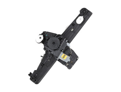 Rear left window-lift used - Peugeot 208 - 98 290 459 80