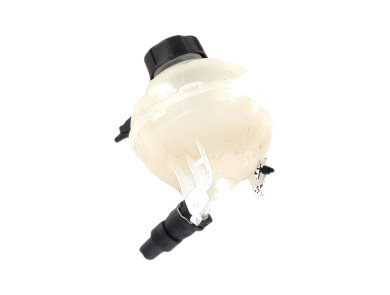 Coolant expansion tank - Peugeot 408 - 9850533480 - H1-2914Q