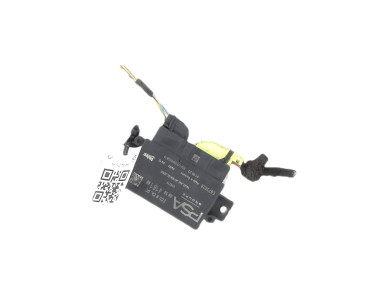 Calculateur de détection d'obstacle - Peugeot 408 - 9850416180 - H1-2763T