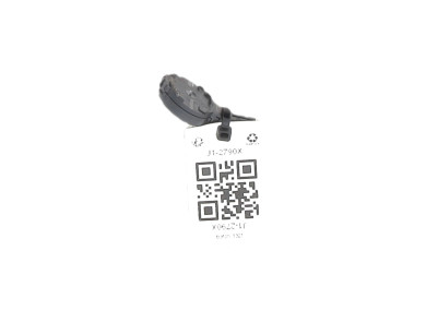 Radar anti-collision - Peugeot 408 - 1691096780 - J1-2790X