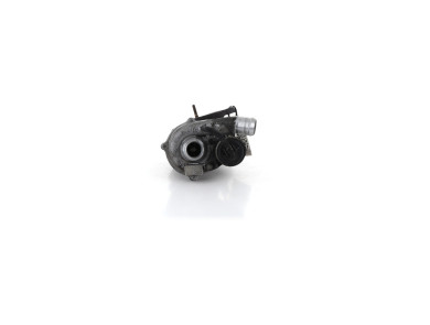 Turbo - Citroen NEMO FOURGON 1.4 HDI - 00000375N6 - Z1-6464X