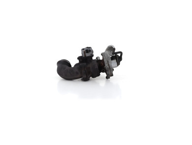 Turbo - Citroen NEMO FOURGON 1.4 HDI - 00000375N6 - Z1-6464X