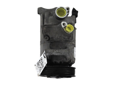 A/C Compressor - Volkswagen POLO V PH.1 - 5K0820803K - G1-6614N