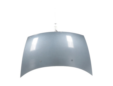 Capot - Citroen C3 I PH.1 - Gris Fonce - 00007901K6 - H1-8802Z