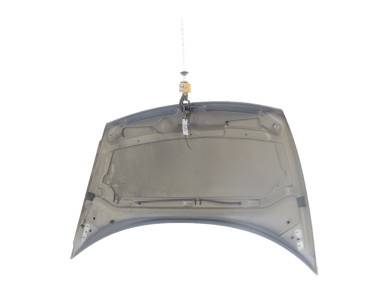 Capot - Citroen C3 I PH.1 - Gris Fonce - 00007901K6 - H1-8802Z