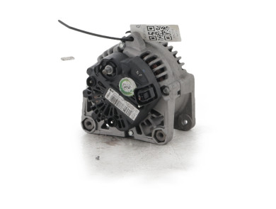 Alternator - Renault SCENIC II PH.2 1.9 DCI - 8200667610 - N1-5794W
