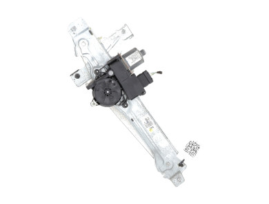Lève-vitre arrière droit - Peugeot 208 I PH.1 - 9816402280 - L1-8273Q