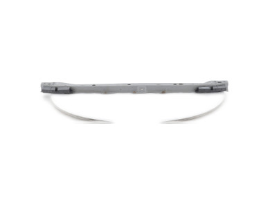 Lower front cross member - Toyota YARIS II PH.2 - Gris Clair - 530280D031 - R1-8677P