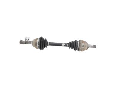 Left front transmission used - Opel ASTRA - 9117413