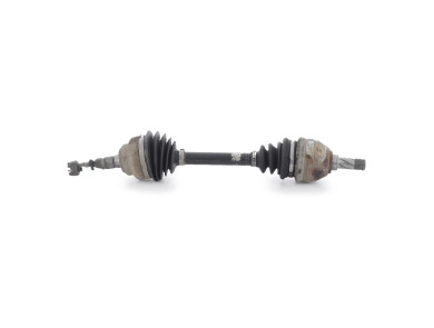 Cardan avant gauche - Opel ZAFIRA A 1.8 - 9117413 - Y0-2085B