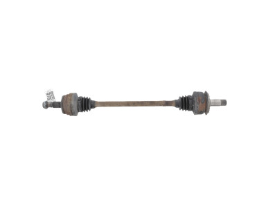 Left rear transmission - Mercedes CLASSE E III PH.1 E220 CDI - 2113500202 - M0-9376L