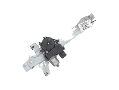 Lève-vitre arrière gauche - Peugeot 208 I PH.1 - 9816402380 - L1-8357W