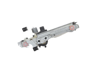 Rear left window-lift - Peugeot 208 I PH.1 - 9816402380 - L1-8357W