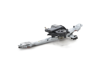 Rear left window-lift - Peugeot 208 I PH.1 - 9816402380 - L1-8357W