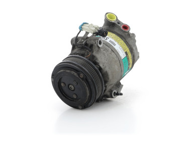Compresseur de climatisation occasion - Opel ZAFIRA - 24464151