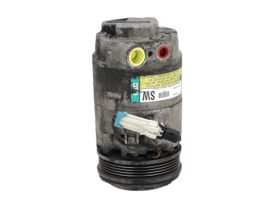 Compresseur de climatisation - Opel ZAFIRA A - 24464151 - K1-8498F