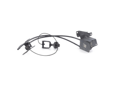 Spare wheel winch - Citroen JUMPER III PH.2 - 1614305980 - W1-9372W