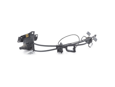 Treuil de roue de secours - Citroen JUMPER III PH.2 - 1614305980 - W1-9372W