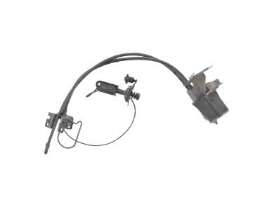 Spare wheel winch - Citroen JUMPER III PH.2 - 1614305980 - W1-9372W