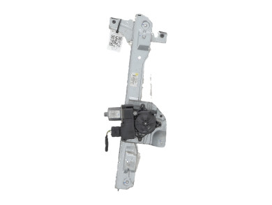 Left front window-lift - Peugeot 208 I PH.1 - 9816402180 - K1-8340U