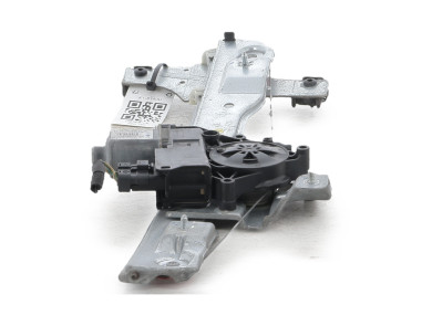 Left front window-lift - Peugeot 208 I PH.1 - 9816402180 - K1-8340U