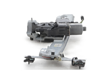 Left front window-lift - Peugeot 208 I PH.1 - 9816402180 - K1-8340U