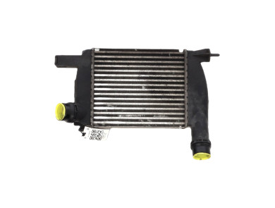 Échangeur air-air / Intercooler occasion - Renault CLIO - 144967318R