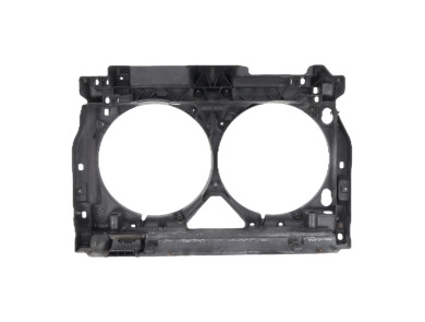Front cowling - Peugeot 407 SW PH.2 - Inconnu - 7104X6 - P0-5704I